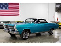 1966 Ford Fairlane 500 (CC-2117450) for sale in Kentwood, Michigan