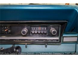 1966 Ford Fairlane 500 (CC-2117450) for sale in Kentwood, Michigan
