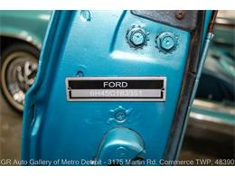 1966 Ford Fairlane 500 (CC-2117450) for sale in Kentwood, Michigan