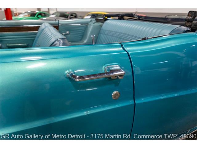 1966 Ford Fairlane 500 (CC-2117450) for sale in Kentwood, Michigan