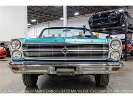 1966 Ford Fairlane 500 (CC-2117450) for sale in Kentwood, Michigan
