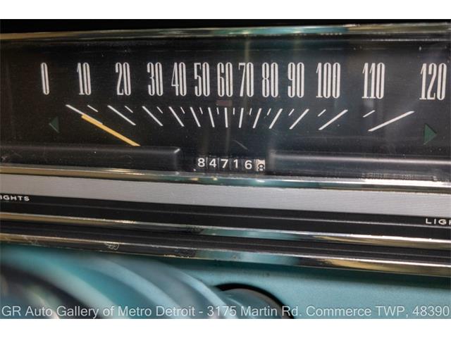 1966 Ford Fairlane 500 (CC-2117450) for sale in Kentwood, Michigan