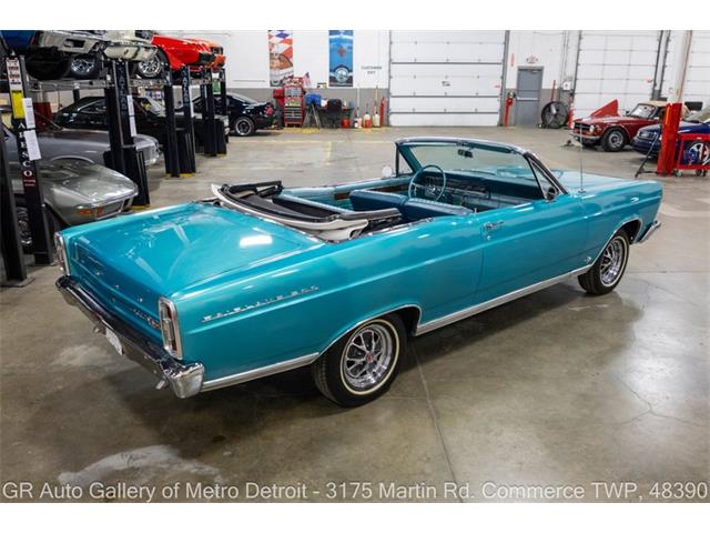 1966 Ford Fairlane 500 (CC-2117450) for sale in Kentwood, Michigan