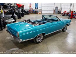 1966 Ford Fairlane 500 (CC-2117450) for sale in Kentwood, Michigan