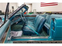 1966 Ford Fairlane 500 (CC-2117450) for sale in Kentwood, Michigan