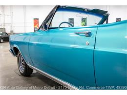 1966 Ford Fairlane 500 (CC-2117450) for sale in Kentwood, Michigan