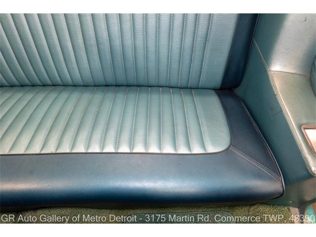 1966 Ford Fairlane 500 (CC-2117450) for sale in Kentwood, Michigan