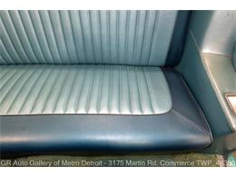 1966 Ford Fairlane 500 (CC-2117450) for sale in Kentwood, Michigan