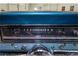 1966 Ford Fairlane 500 (CC-2117450) for sale in Kentwood, Michigan