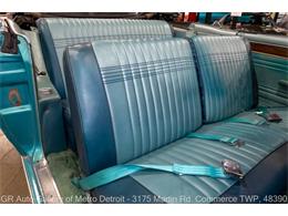 1966 Ford Fairlane 500 (CC-2117450) for sale in Kentwood, Michigan