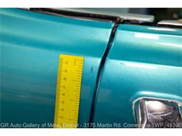 1966 Ford Fairlane 500 (CC-2117450) for sale in Kentwood, Michigan