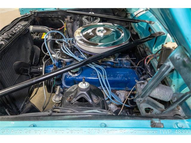 1966 Ford Fairlane 500 (CC-2117450) for sale in Kentwood, Michigan
