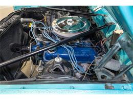 1966 Ford Fairlane 500 (CC-2117450) for sale in Kentwood, Michigan