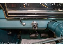 1966 Ford Fairlane 500 (CC-2117450) for sale in Kentwood, Michigan