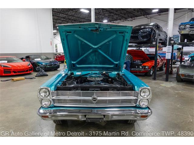 1966 Ford Fairlane 500 (CC-2117450) for sale in Kentwood, Michigan
