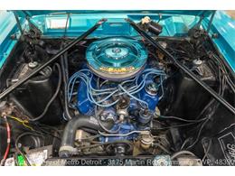 1966 Ford Fairlane 500 (CC-2117450) for sale in Kentwood, Michigan