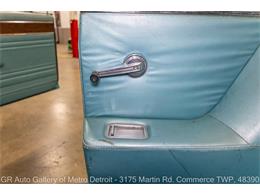 1966 Ford Fairlane 500 (CC-2117450) for sale in Kentwood, Michigan