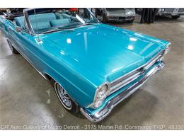1966 Ford Fairlane 500 (CC-2117450) for sale in Kentwood, Michigan