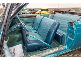 1966 Ford Fairlane 500 (CC-2117450) for sale in Kentwood, Michigan