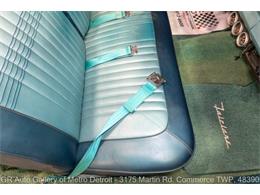 1966 Ford Fairlane 500 (CC-2117450) for sale in Kentwood, Michigan