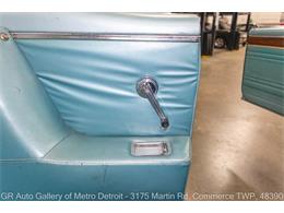 1966 Ford Fairlane 500 (CC-2117450) for sale in Kentwood, Michigan