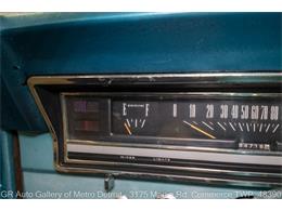 1966 Ford Fairlane 500 (CC-2117450) for sale in Kentwood, Michigan