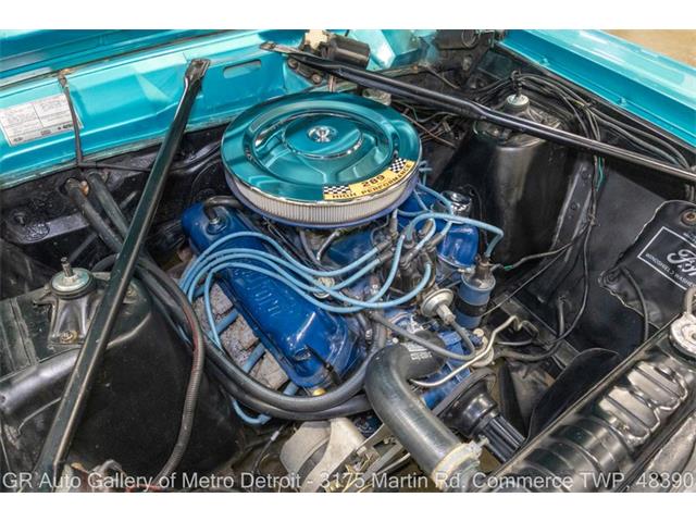 1966 Ford Fairlane 500 (CC-2117450) for sale in Kentwood, Michigan