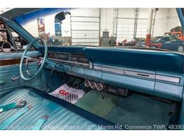 1966 Ford Fairlane 500 (CC-2117450) for sale in Kentwood, Michigan