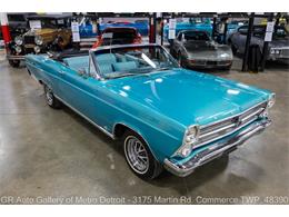 1966 Ford Fairlane 500 (CC-2117450) for sale in Kentwood, Michigan