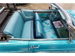 1966 Ford Fairlane 500 (CC-2117450) for sale in Kentwood, Michigan