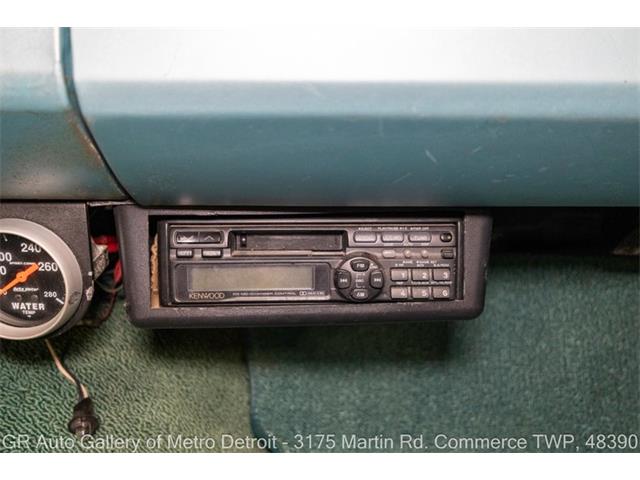 1966 Ford Fairlane 500 (CC-2117450) for sale in Kentwood, Michigan