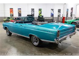1966 Ford Fairlane 500 (CC-2117450) for sale in Kentwood, Michigan