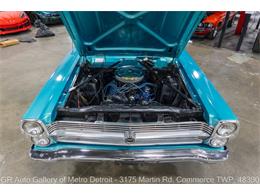 1966 Ford Fairlane 500 (CC-2117450) for sale in Kentwood, Michigan