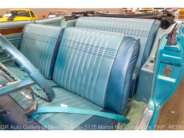 1966 Ford Fairlane 500 (CC-2117450) for sale in Kentwood, Michigan