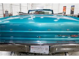 1966 Ford Fairlane 500 (CC-2117450) for sale in Kentwood, Michigan