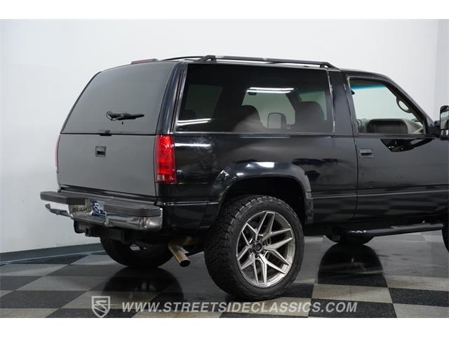 1999 Chevrolet Tahoe (CC-2117451) for sale in Lavergne, Tennessee