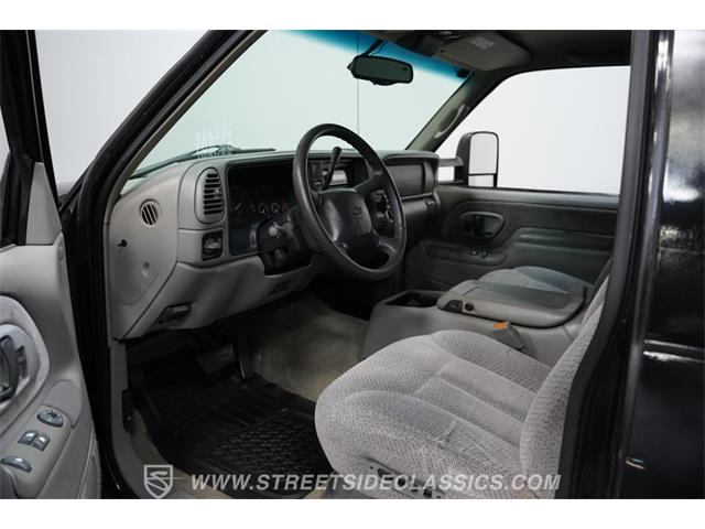 1999 Chevrolet Tahoe (CC-2117451) for sale in Lavergne, Tennessee
