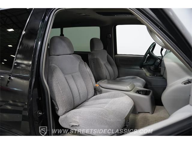 1999 Chevrolet Tahoe (CC-2117451) for sale in Lavergne, Tennessee