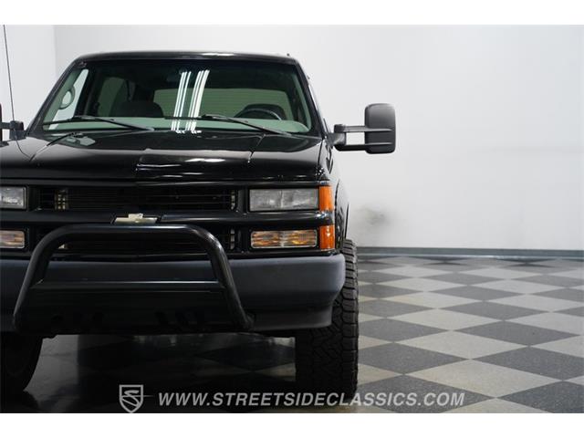1999 Chevrolet Tahoe (CC-2117451) for sale in Lavergne, Tennessee
