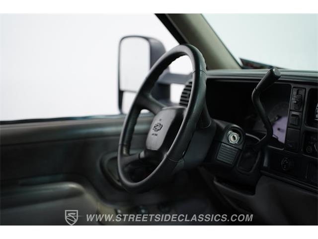 1999 Chevrolet Tahoe (CC-2117451) for sale in Lavergne, Tennessee