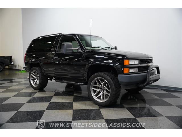 1999 Chevrolet Tahoe (CC-2117451) for sale in Lavergne, Tennessee