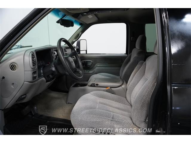 1999 Chevrolet Tahoe (CC-2117451) for sale in Lavergne, Tennessee