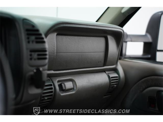 1999 Chevrolet Tahoe (CC-2117451) for sale in Lavergne, Tennessee
