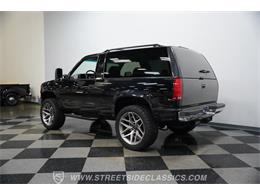 1999 Chevrolet Tahoe (CC-2117451) for sale in Lavergne, Tennessee