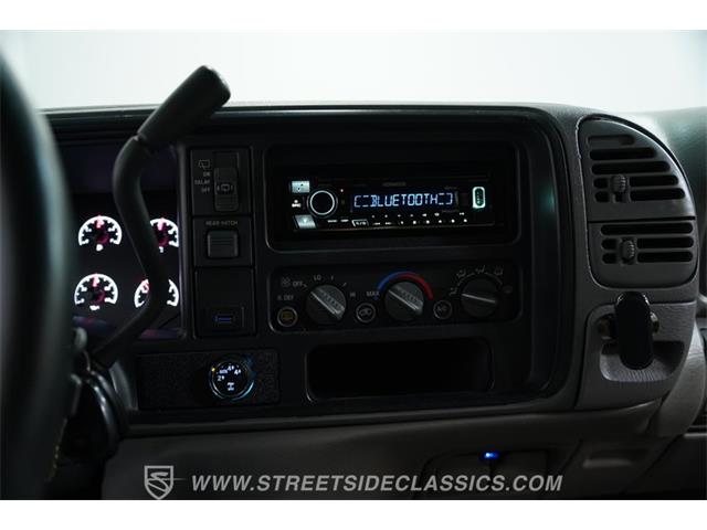 1999 Chevrolet Tahoe (CC-2117451) for sale in Lavergne, Tennessee