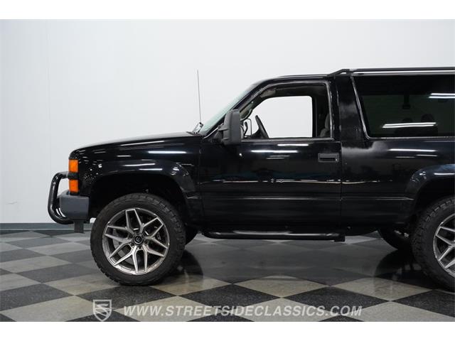 1999 Chevrolet Tahoe (CC-2117451) for sale in Lavergne, Tennessee