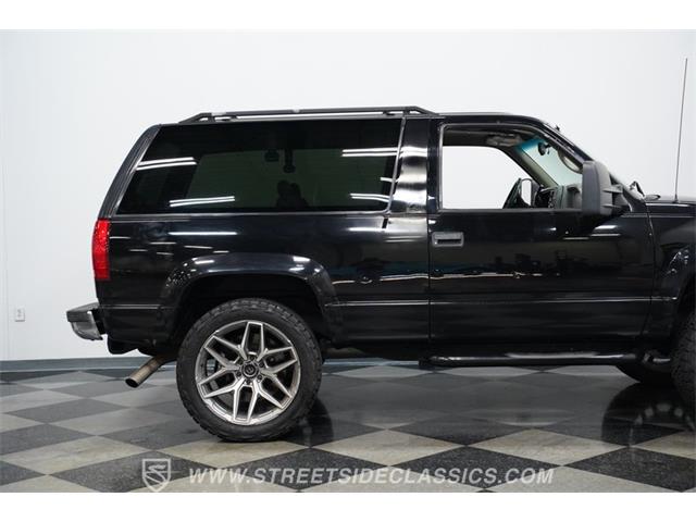1999 Chevrolet Tahoe (CC-2117451) for sale in Lavergne, Tennessee