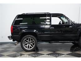 1999 Chevrolet Tahoe (CC-2117451) for sale in Lavergne, Tennessee
