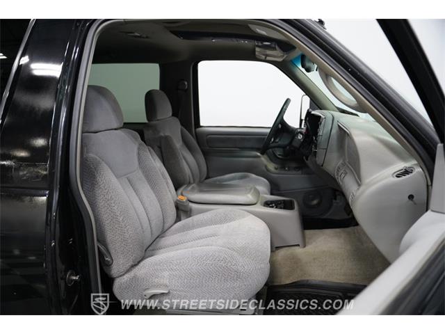 1999 Chevrolet Tahoe (CC-2117451) for sale in Lavergne, Tennessee