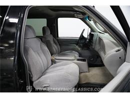 1999 Chevrolet Tahoe (CC-2117451) for sale in Lavergne, Tennessee